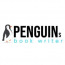 Penguins Book Writer logo